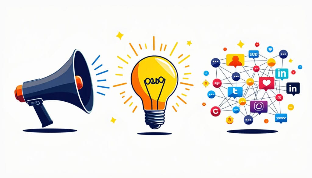 3 stratégies marketing qui coûtent zéro mais rapportent gros 14 découvrez 3 stratégies marketing innovantes et gratuites qui vont transformer votre entreprise sans impacter votre budget. apprenez à maximiser votre visibilité et à augmenter vos revenus grâce à des techniques efficaces et accessibles à tous.