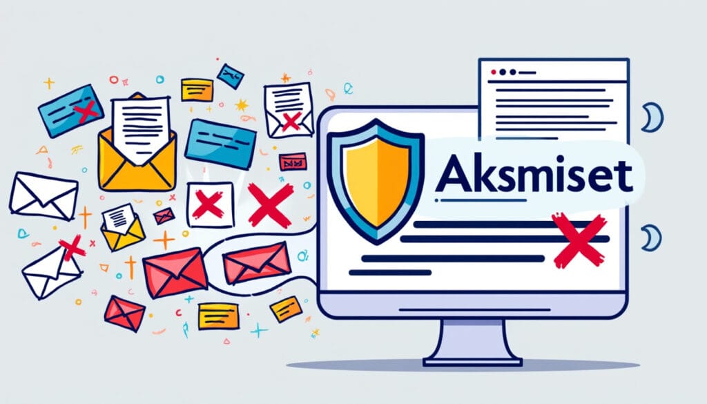 Akismet : Protége ton blog des spams avec ce plugin WordPress 12 découvrez akismet, le plugin wordpress essentiel pour protéger votre blog des spams. optimisez votre expérience utilisateur en filtreant efficacement les commentaires indésirables, garantissant ainsi un espace d'échange sain et agréable pour vos visiteurs.