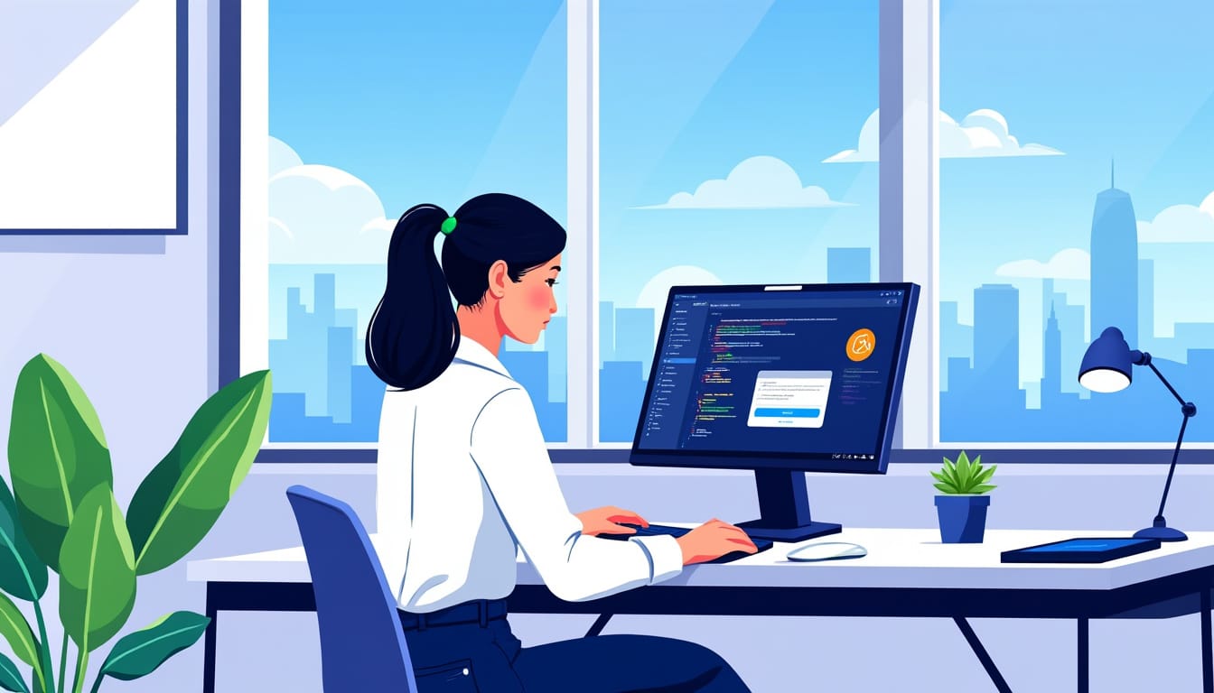 découvrez comment acquérir une nouvelle compétence en seulement 30 jours, sans vous perdre dans des cours en ligne peu efficaces. suivez nos conseils pratiques et atteignez vos objectifs d'apprentissage rapidement et efficacement.