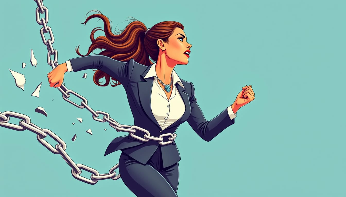 découvrez comment libérer votre créativité en abandonnant la quête de l'idée parfaite. apprenez à tester des concepts concrets et à évoluer dans votre démarche pour réaliser vos projets avec audace.