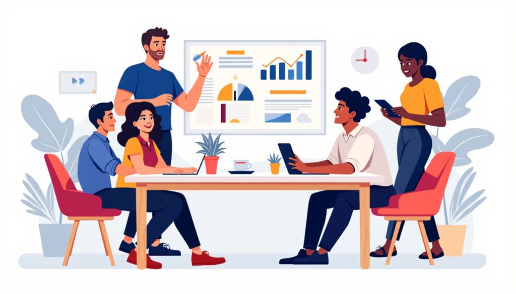 découvre comment passer de la recherche de l'idée parfaite à l'action concrète. apprends à tester tes idées rapidement et efficacement pour trouver celle qui te convient vraiment!