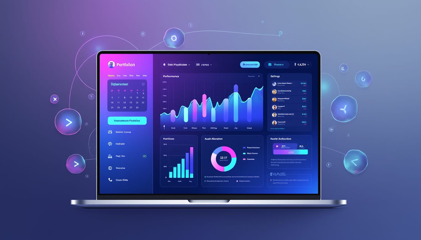Ce que j’ai appris en plaçant 100€ par mois pendant un an 5 découvrez les leçons précieuses que j'ai tirées de mon expérience d'investissement en plaçant 100€ par mois pendant un an. un voyage financier enrichissant allant des stratégies d'épargne aux insights sur la gestion des investissements.