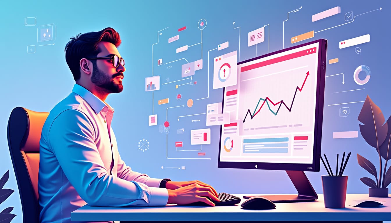 découvrez des stratégies efficaces pour bâtir un business rentable sans audience préalable ni réseau. apprenez à tirer parti des ressources disponibles, à créer une offre irrésistible et à attirer des clients potentiels. transformez vos idées en succès malgré le manque de visibilité initiale.