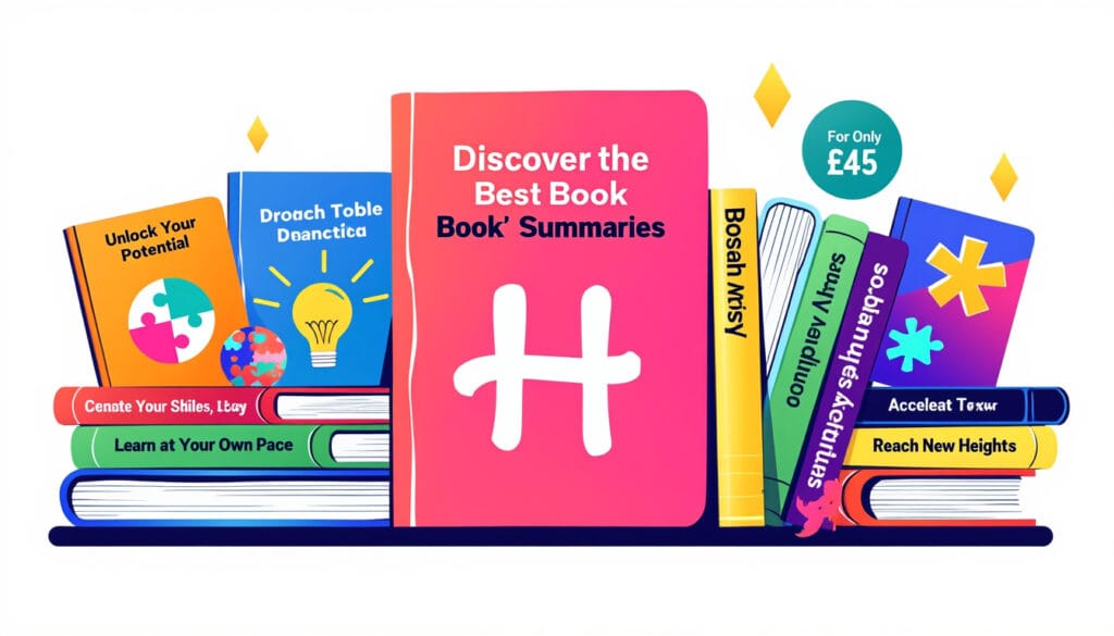 découvrez les meilleurs livres résumés avec headway premium, la solution idéale pour être à jour dans votre lecture sans perdre de temps. pour seulement 45 £, accédez à une sélection exceptionnelle de résumés qui enrichiront vos connaissances et stimuleront votre esprit.