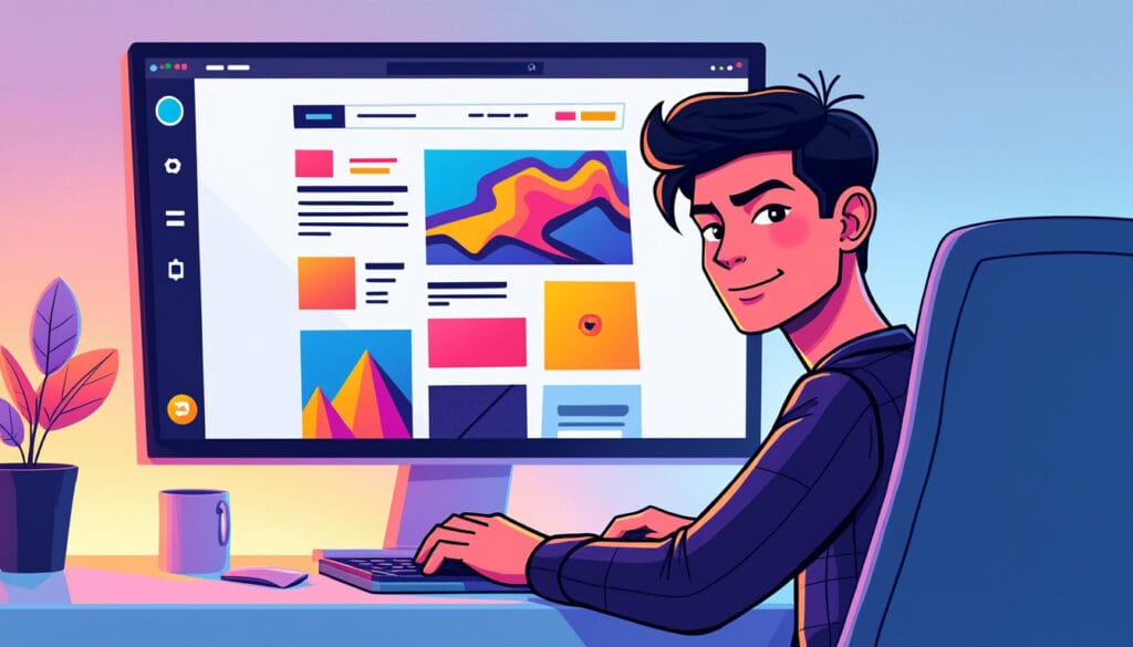 découvrez comment utiliser elementor, le puissant plugin wordpress, pour créer des pages stylées et personnalisées. suivez notre guide étape par étape pour transformer votre site web en une véritable vitrine et captiver vos visiteurs.