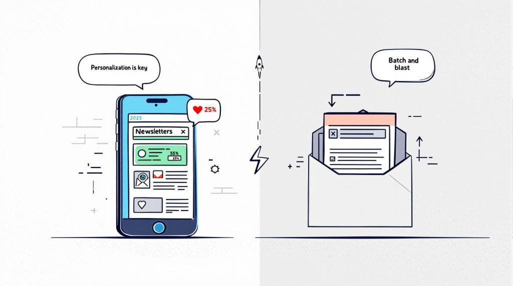 emailing 2025 ce qui marche encore et ce quil faut arreter tout de suite 10