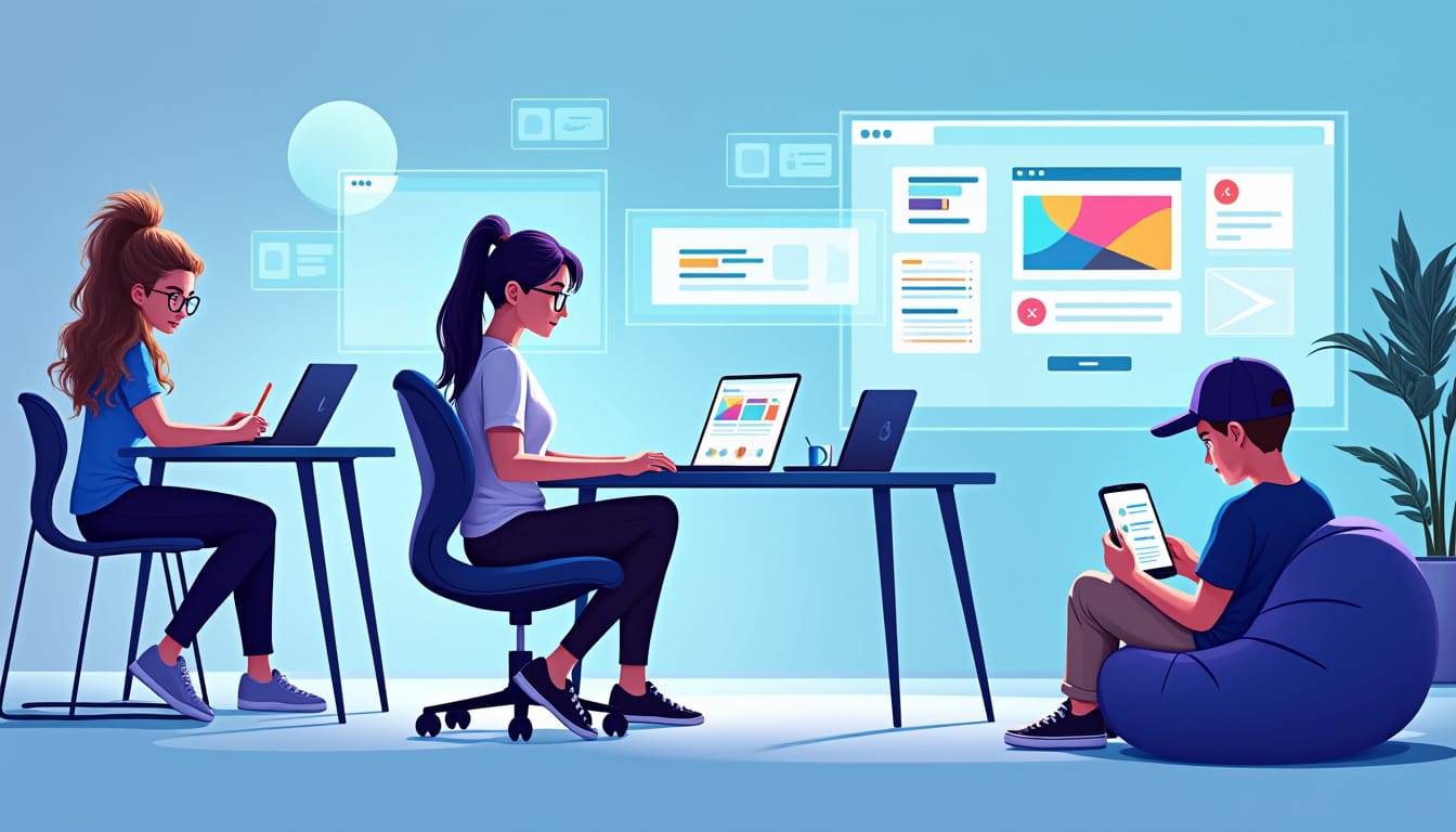 découvrez comment choisir des formations en ligne de manière éclairée et éviter les arnaques. suivez nos conseils pratiques pour sélectionner les meilleurs cours qui répondent à vos besoins et atteindre vos objectifs professionnels sans risque. ne laissez pas les promesses mensongères vous induire en erreur !