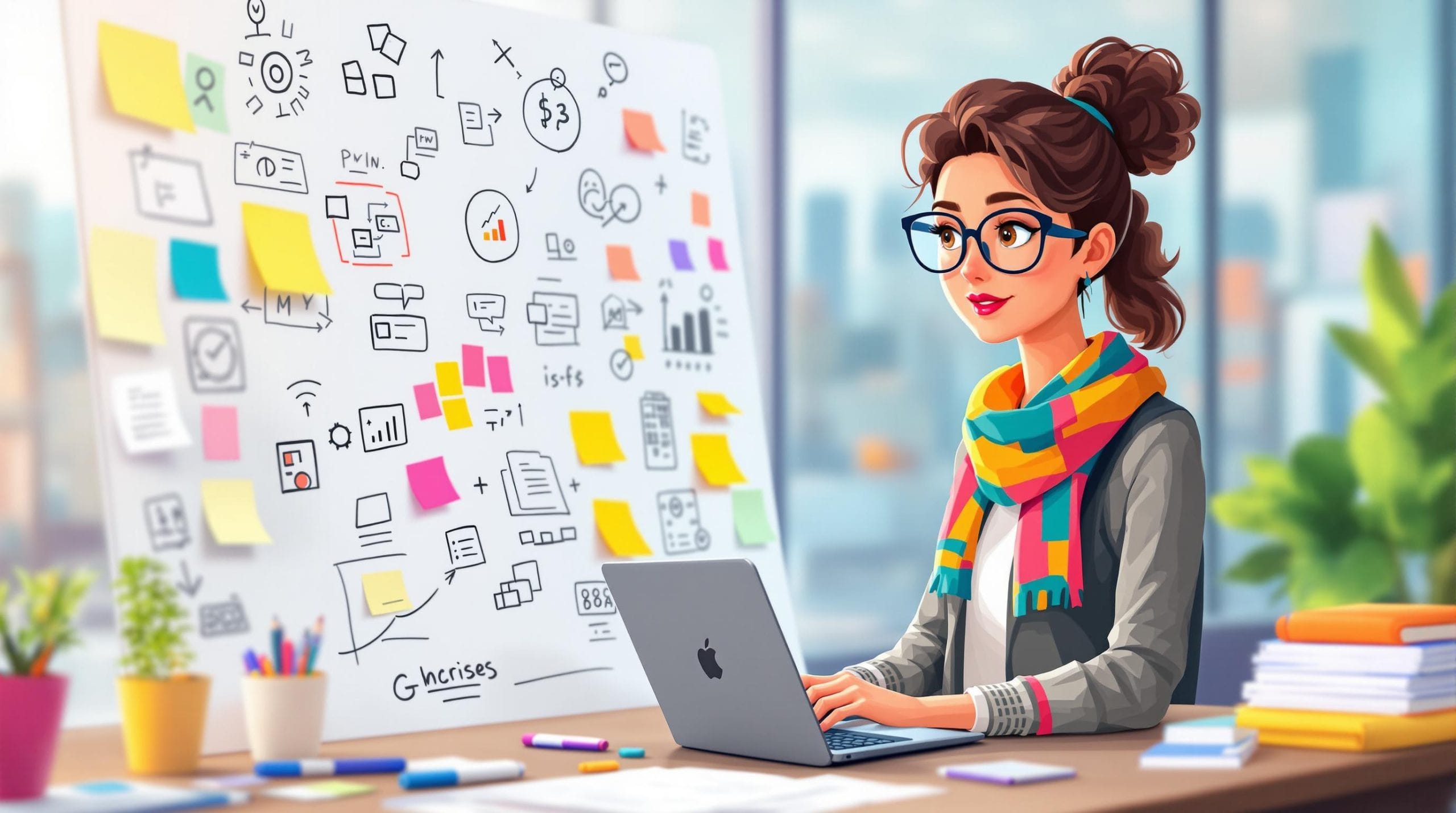 découvrez pourquoi il est temps de cesser de comparer freelance et produit. apprenez à allier ces deux mondes pour maximiser votre potentiel et booster votre carrière. ne laissez pas les choix vous freiner, explorez les opportunités qui s'offrent à vous.