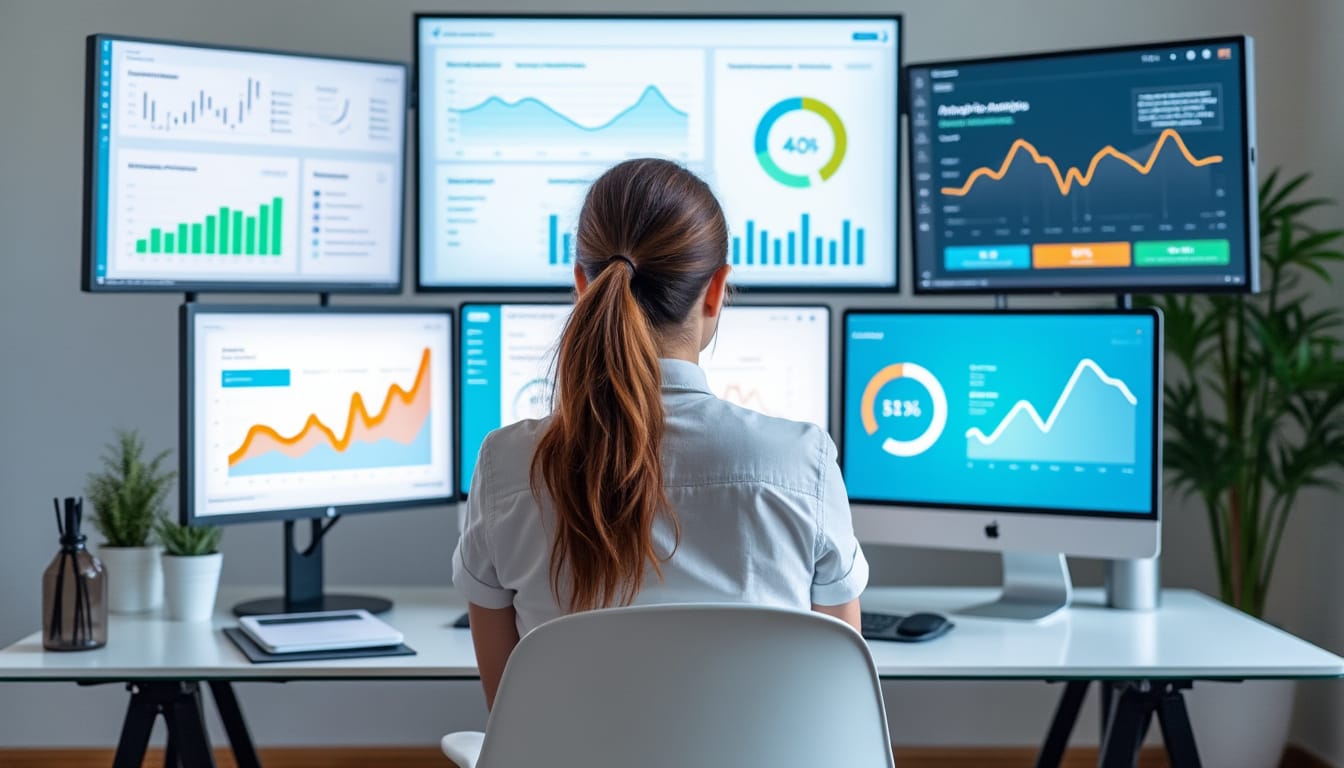 découvrez comment combiner l'intelligence artificielle et le seo pour amplifier votre stratégie digitale. apprenez pourquoi l'ia ne remplace pas l'humain, mais peut propulser vos résultats si elle est utilisée à bon escient. optimisez votre approche seo avec des outils innovants à la clé.