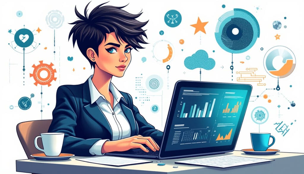 découvrez comment combiner l'intelligence artificielle et le seo pour optimiser votre stratégie digitale. apprenez pourquoi l'ia ne remplace pas vos efforts, mais peut les amplifier de manière significative si elle est utilisée judicieusement. boostez votre visibilité en ligne et maximisez vos résultats grâce à une approche équilibrée.