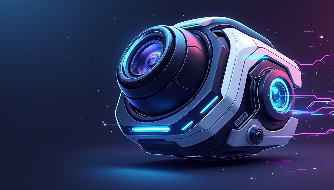 Insta360 défie GoPro avec le X5, une nouvelle caméra d'action 360 degrés en 8K 5 découvrez le nouveau défi d'insta360 à gopro avec la x5, une caméra d'action 360 degrés capable d'enregistrer en impressionnante résolution 8k. parfaite pour les aventuriers et les créateurs de contenu, la x5 repousse les limites de la capture immersive.