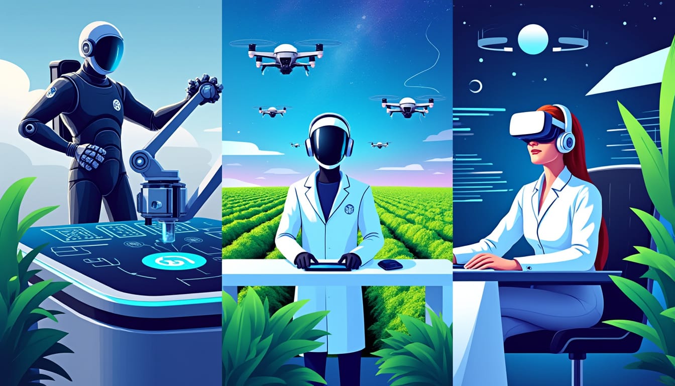 découvrez lamacon 2025, l'événement incontournable où meta présente ses innovations en matière d'intelligence artificielle. plongez dans l'univers des agents d'ia sur mesure qui révolutionnent l'interaction humaine et redéfinissent le paysage numérique. rejoignez-nous pour explorer les dernières avancées technologiques et leurs implications pour l'avenir.