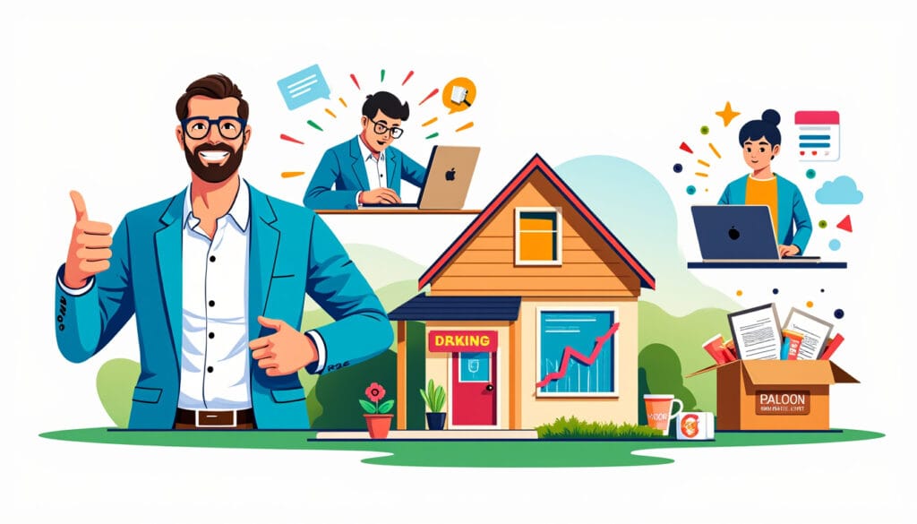 découvrez les 4 types de revenus passifs que vous pouvez commencer dès cette semaine. apprenez comment générer des revenus supplémentaires sans effort grâce à des méthodes simples et efficaces. ne laissez pas passer l'opportunité d'améliorer votre situation financière !