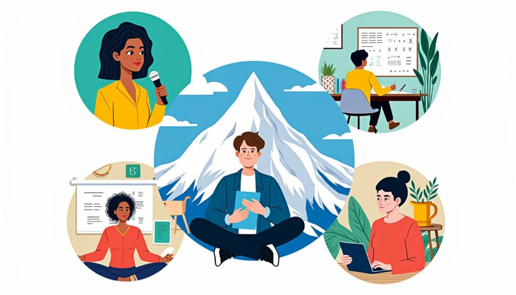 découvrez les 5 compétences essentielles qui peuvent transformer votre carrière et augmenter vos revenus, mais qui ne font jamais partie des cursus éducatifs traditionnels. apprenez à les maîtriser pour vous démarquer sur le marché du travail.