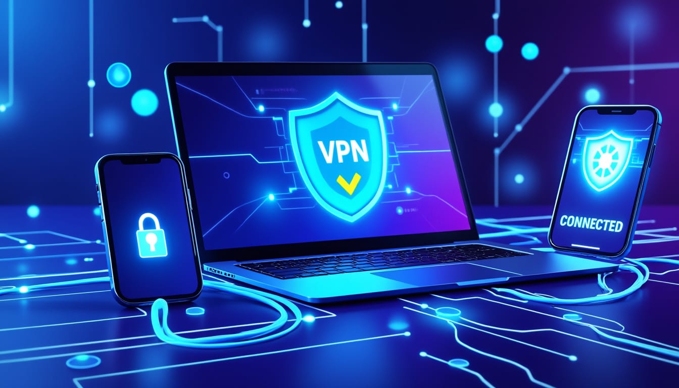 Les meilleures offres de VPN pour avril 2025 5 découvrez les meilleures offres de vpn pour avril 2025 ! protégez votre vie privée en ligne avec des prix exclusifs, des réductions exceptionnelles et des performances optimales. ne manquez pas ces opportunités pour naviguer en toute sécurité !