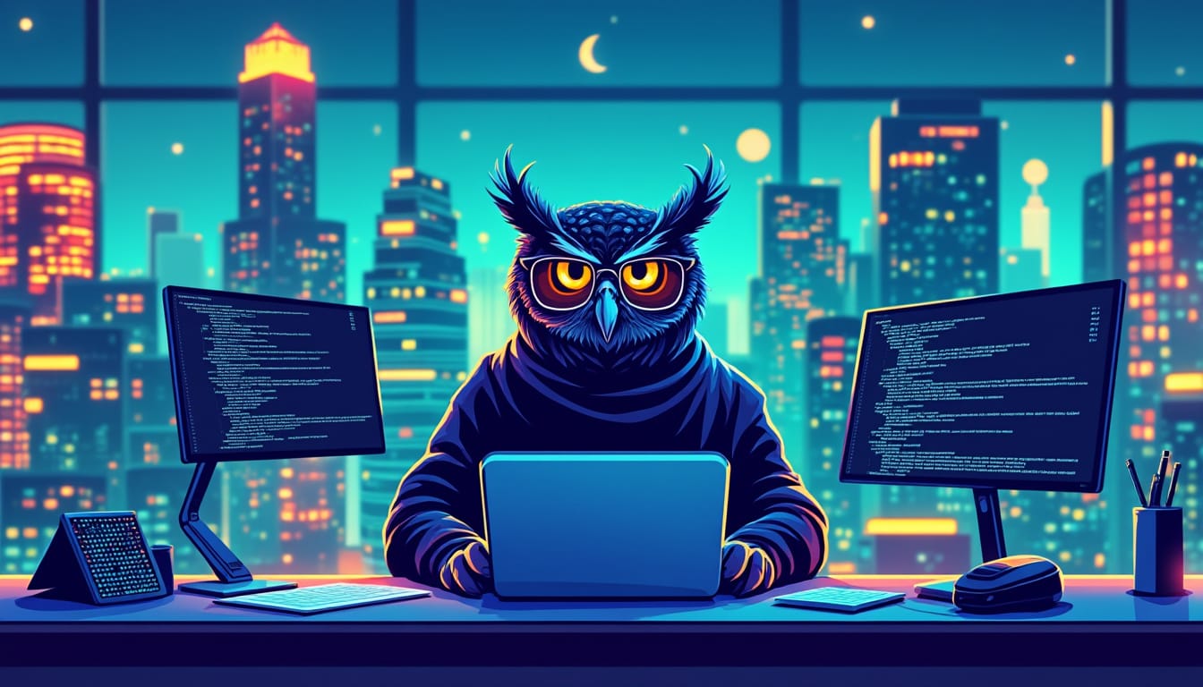 découvrez comment les outils d'intelligence artificielle peuvent travailler pour vous pendant votre sommeil, tout en identifiant ceux qui ne valent pas le détour. optimisez votre productivité et informez-vous sur les technologies qui transforment votre quotidien.