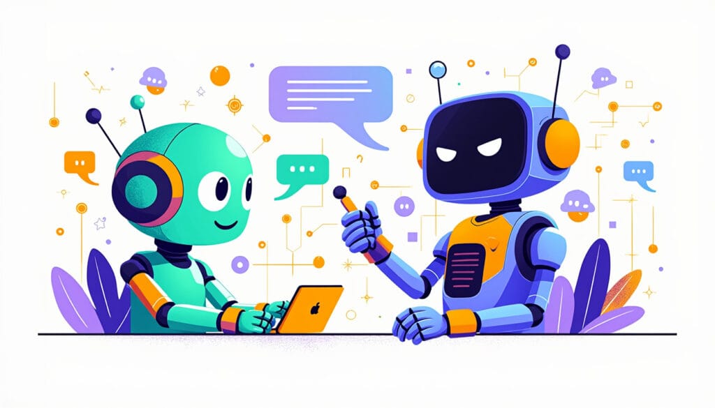 découvrez si la combinaison de midjourney, chatgpt et make constitue un outil révolutionnaire pour vos projets créatifs ou si elle n'est qu'une illusion. plongez dans notre analyse approfondie et trouvez la réponse à la question : combo magique ou perte de temps ?