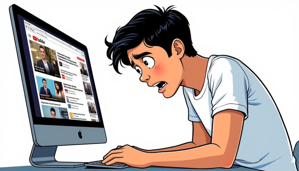 découvrez pourquoi, malgré les nombreuses vidéos youtube sur la gestion financière, vous n'arrivez pas à accumuler d'argent. analyse des erreurs courantes et des solutions pratiques pour améliorer votre situation financière.