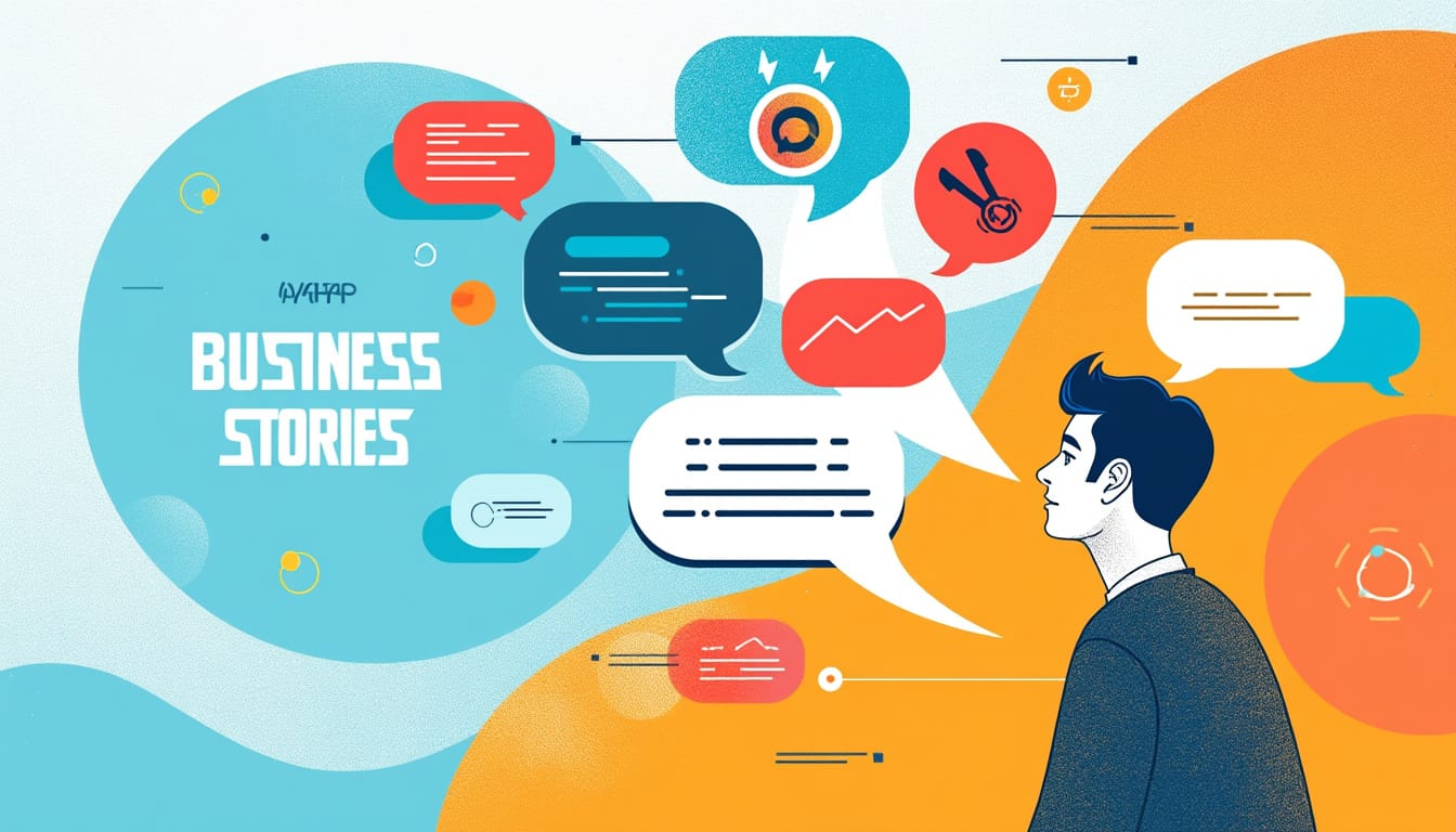 découvrez notre guide ultime pour créer une présentation d'entreprise captivante qui saura séduire vos clients. apprenez les clés d'une communication efficace, les éléments essentiels à inclure et des conseils pratiques pour maximiser l'impact de votre présentation.