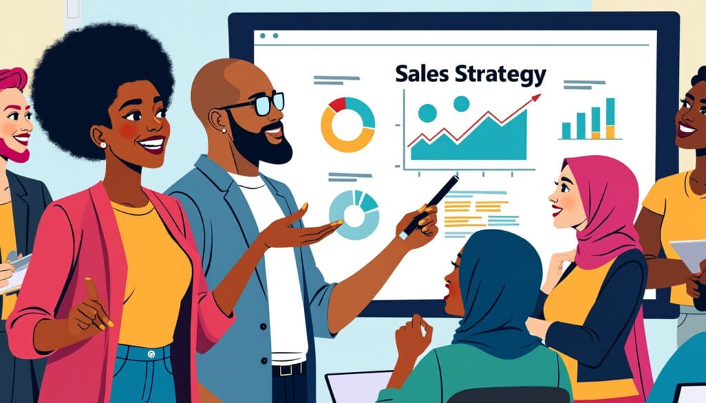 découvrez comment créer une présentation d'entreprise captivante qui séduira vos clients. ce guide ultime vous offre des conseils pratiques et des stratégies efficaces pour mettre en valeur votre entreprise et attirer l'attention de votre audience.