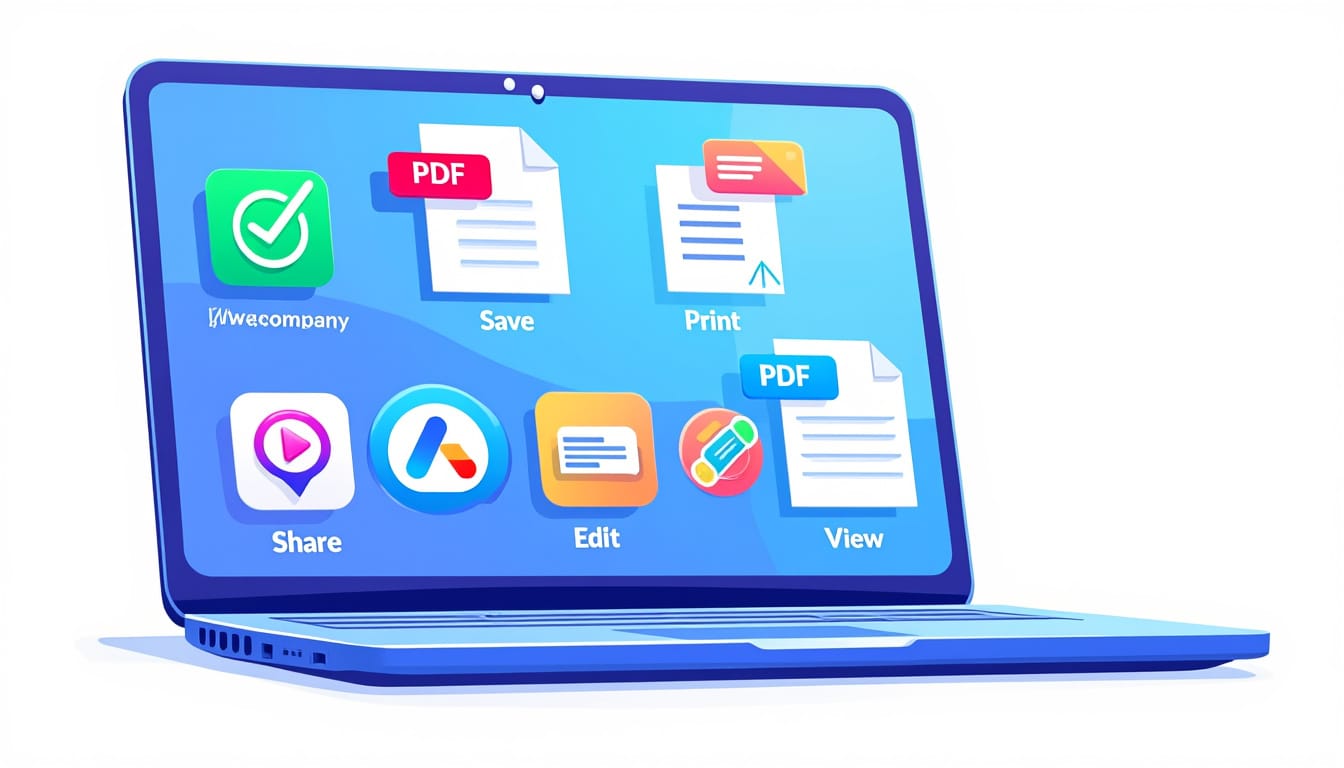 découvrez notre offre exceptionnelle : obtenez une sélection d'outils pdf à vie pour seulement 19 £. transformez vos documents avec des fonctionnalités avancées et profitez d'un accès illimité à des solutions de gestion pdf efficaces.