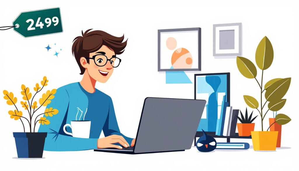 découvrez windows 11 pro à un prix incroyable, inférieur à celui d'un ticket de cinéma ! profitez de toutes les fonctionnalités avancées de ce système d'exploitation performant et moderne, tout en réalisant des économies. ne manquez pas cette offre exceptionnelle et upgradez votre expérience informatique dès aujourd'hui !