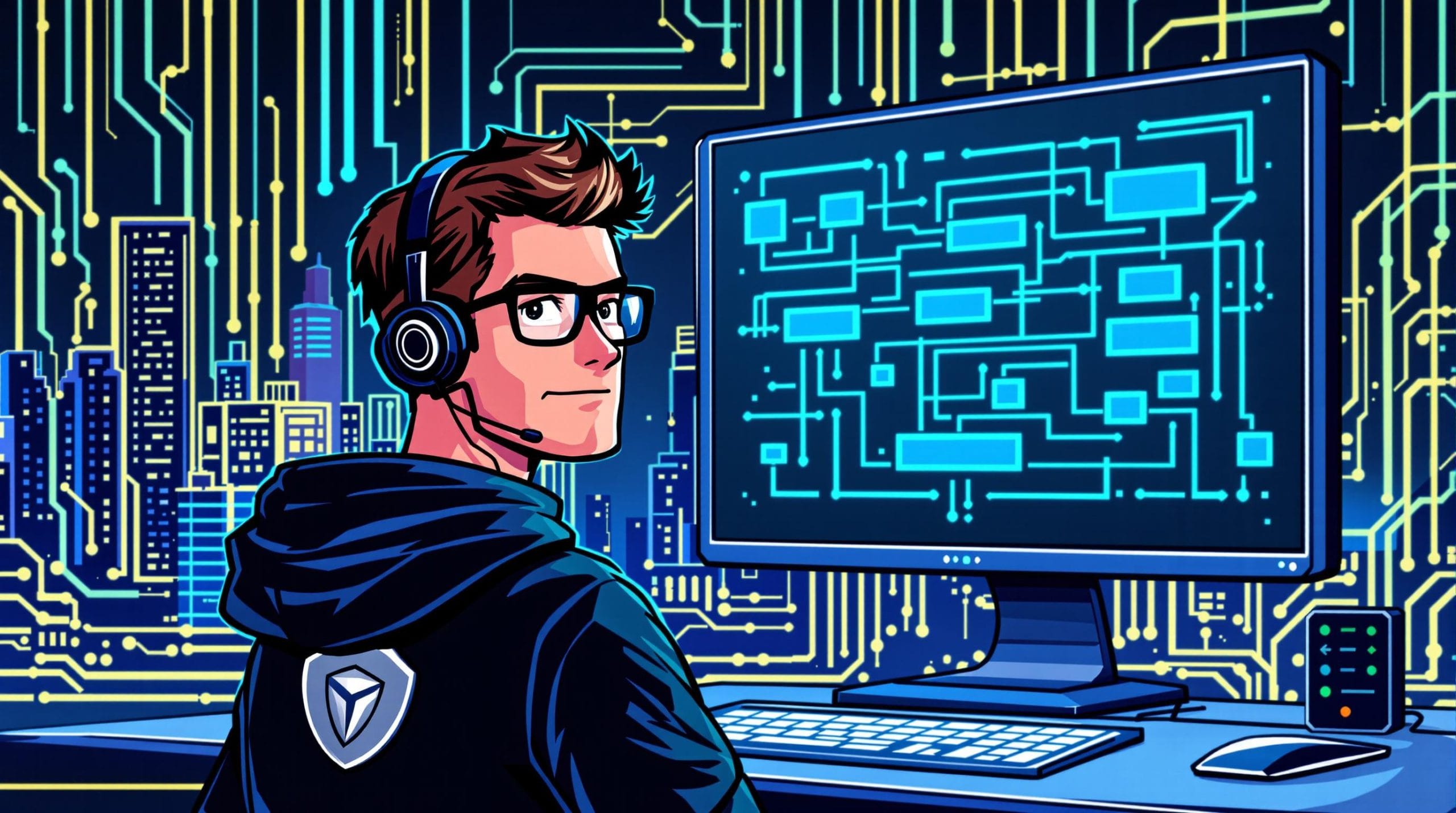 découvrez les 5 métiers clés de la reconversion digitale qui continueront d'être en demande malgré les évolutions technologiques. préparez votre avenir professionnel avec des informations essentielles sur les carrières d'avenir.