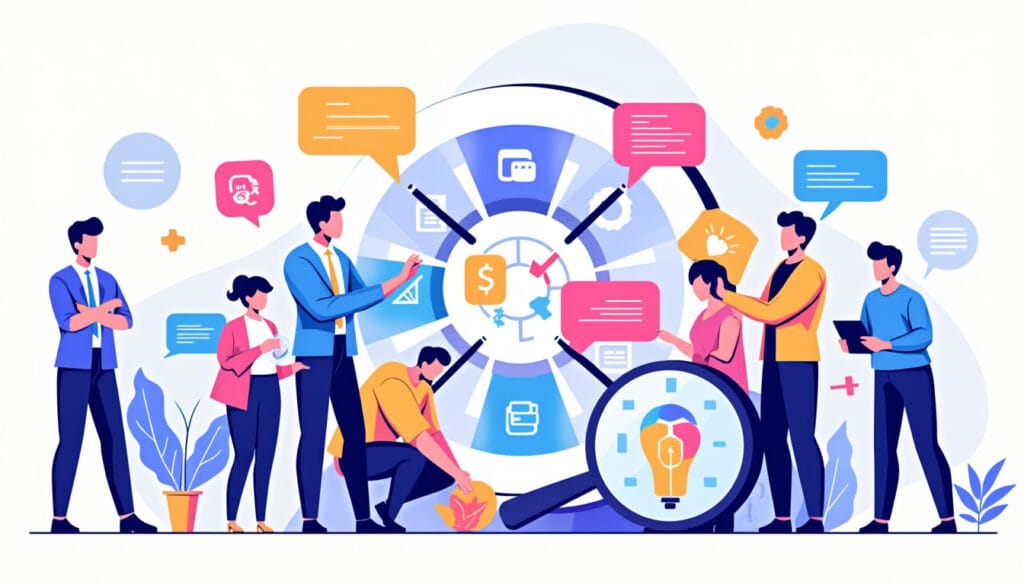 découvrez comment la stratégie de spécialisation peut transformer votre entreprise en ciblant des marchés spécifiques pour maximiser votre impact et votre rentabilité. apprenez les meilleures pratiques et conseils pour mettre en œuvre cette approche efficace et se démarquer de la concurrence.