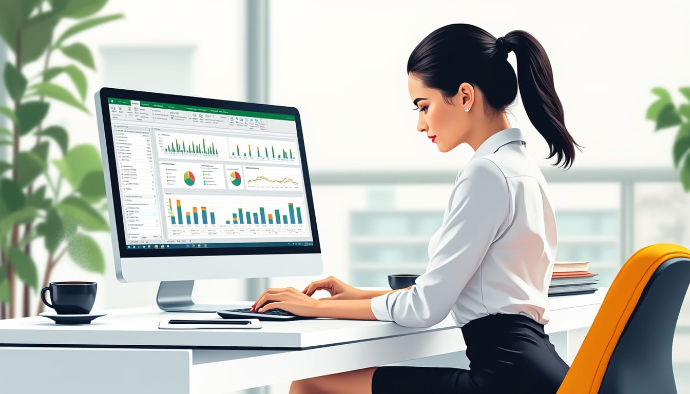 découvrez si l'idée de travailler moins et de facturer plus est un mythe ou une méthode efficace. plongez dans des stratégies innovantes pour optimiser votre temps de travail tout en augmentant vos revenus.