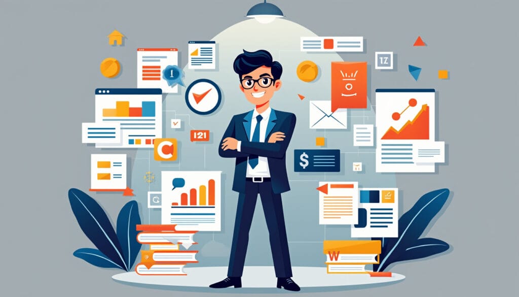 Tu crois que le contenu est roi ? Seulement si tu sais l’utiliser. 13 découvrez comment maximiser l'impact de votre contenu dans le monde numérique. apprenez les stratégies essentielles pour transformer vos idées en outils puissants et captivants. ne laissez pas votre contenu se perdre, apprenez à l'utiliser efficacement !