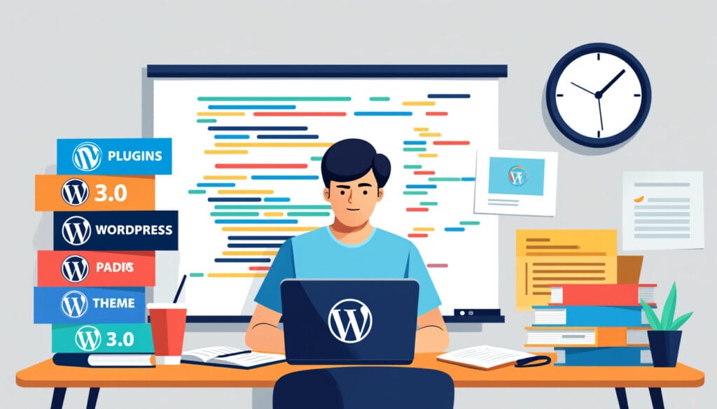 découvrez les implications d'une seule mise à jour majeure par an pour wordpress. quels impacts cela a-t-il sur la sécurité, les fonctionnalités et la compatibilité de votre site ? explorez les avantages et les inconvénients de ce rythme de mise à jour et comment cela affecte la gestion de votre site internet.
