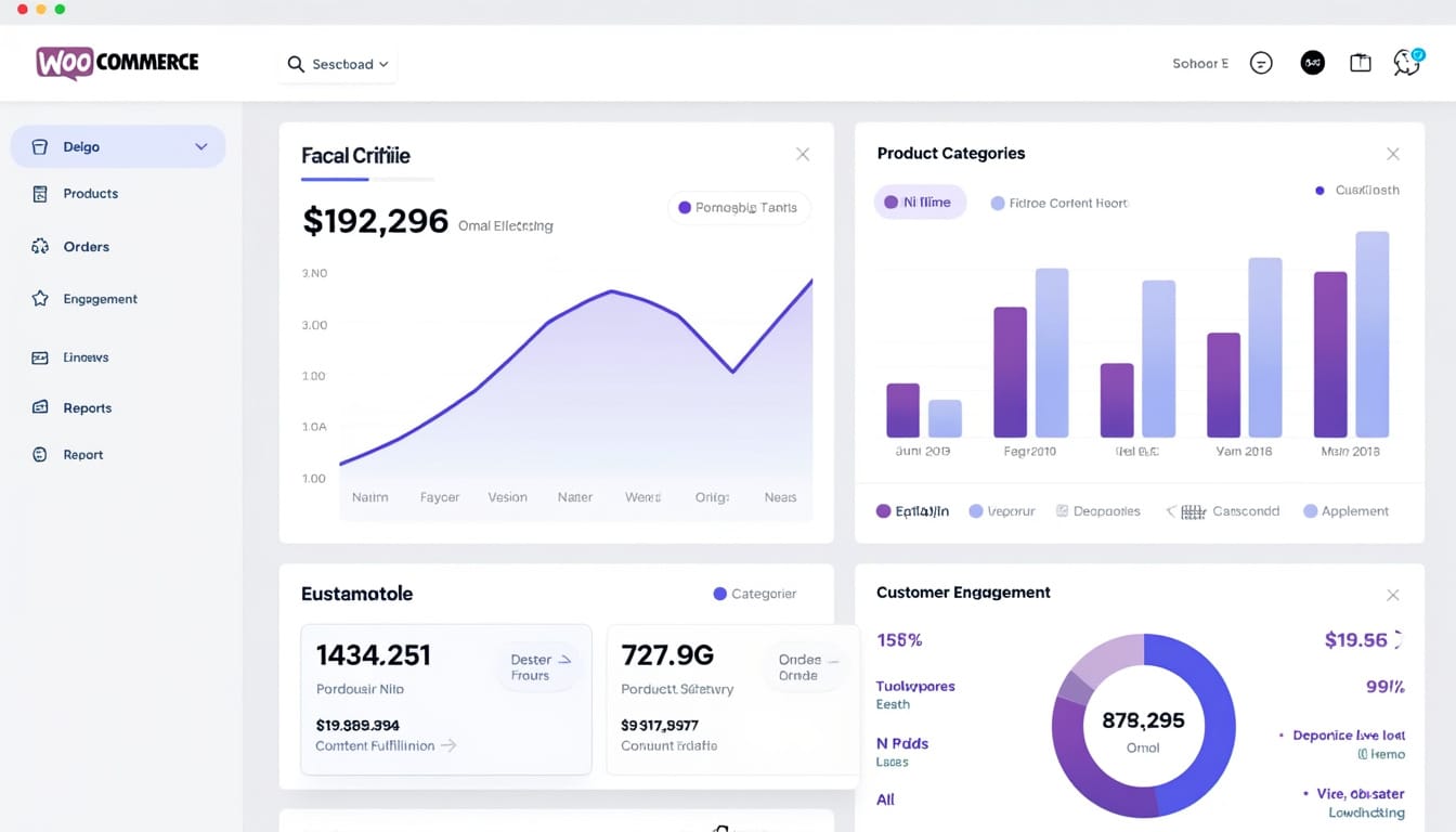 découvrez comment optimiser votre boutique en ligne avec woocommerce grâce à notre sélection de plugins wordpress indispensables. boostez vos ventes et améliorez l'expérience client facilement !
