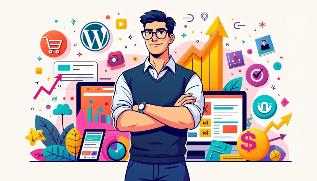 découvrez comment propulser votre boutique en ligne avec woocommerce ! explorez notre sélection des meilleurs plugins wordpress pour optimiser votre e-commerce, améliorer l'expérience client et augmenter vos ventes. transformez votre site en une véritable machine à succès grâce à ces outils indispensables.