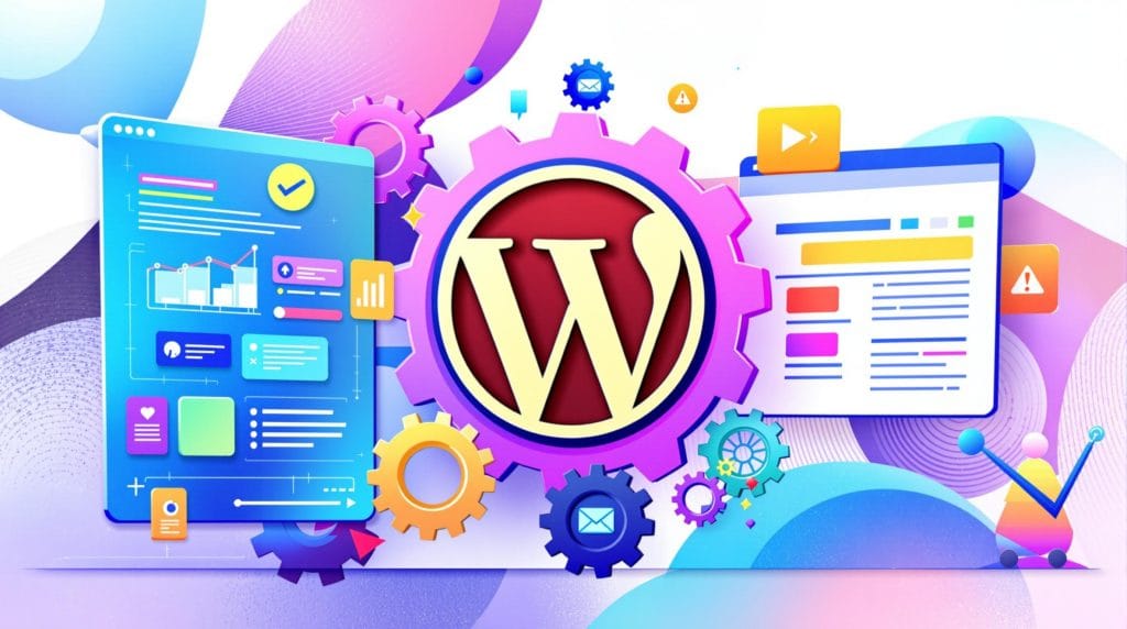 découvrez les nouveautés et améliorations de wordpress en version 6.8. analysez si cette mise à jour représente une véritable évolution pour les utilisateurs et les développeurs. ne manquez pas ces changements qui pourraient transformer votre expérience wordpress !