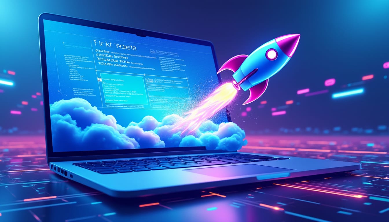 WP Rocket : Accélère ton site WordPress en un clic avec ce plugin 5 découvrez wp rocket, le plugin indispensable pour optimiser la vitesse de votre site wordpress en un seul clic. accélérez le chargement de vos pages, améliorez l'expérience utilisateur et boostez votre référencement grâce à des fonctionnalités avancées et une utilisation simplifiée.