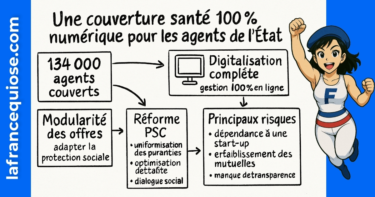 Résumé visuel de l’article