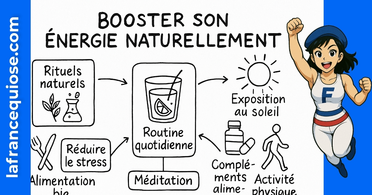 Résumé visuel de l’article