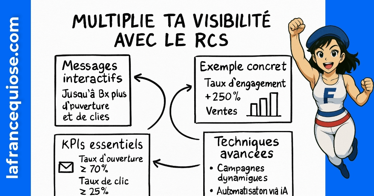 Résumé visuel de l’article