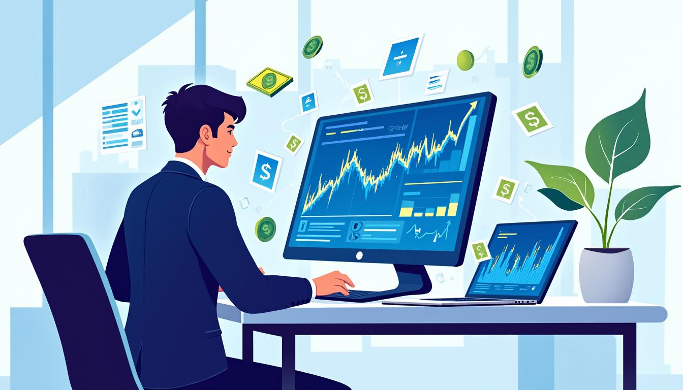 découvrez comment optimiser votre revenu passif dès maintenant grâce à bsa. strategies efficaces et conseils pratiques pour maximiser vos gains tout en réduisant le stress financier. prenez le contrôle de votre avenir financier !