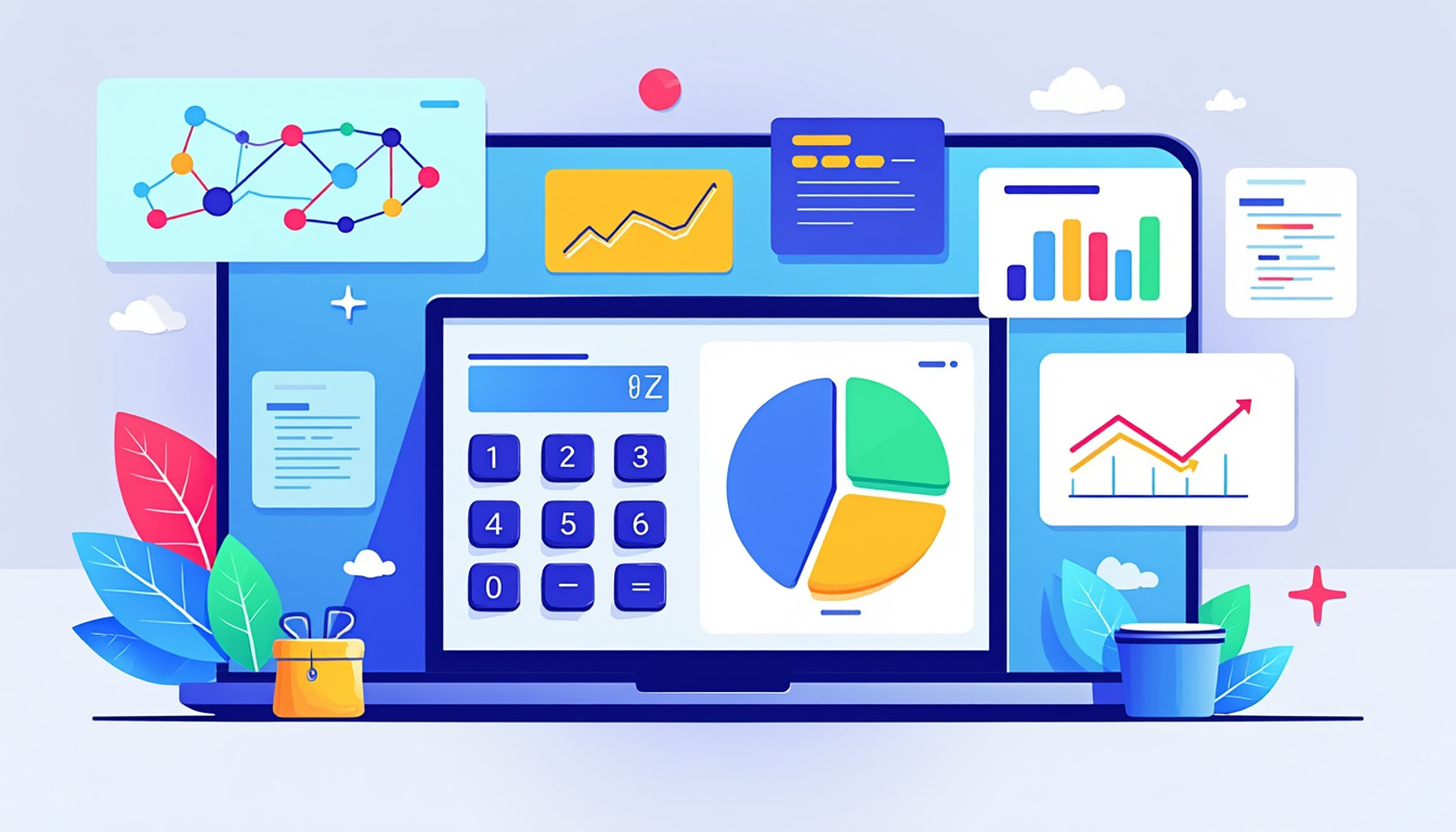 découvrez notre guide pratique pour maîtriser le calcul des ratios. obtenez des conseils clairs, des exemples concrets et des astuces pour réussir dans vos analyses financières et décisionnelles.