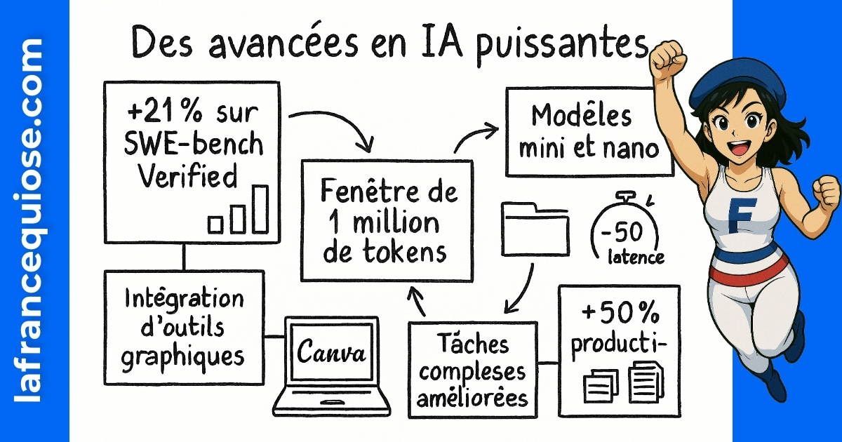 Résumé visuel de l’article