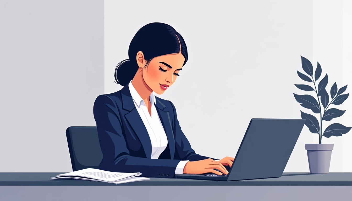 Comment actualiser son profil LinkedIn discrètement pour ne pas éveiller les soupçons de son supérieur 5 découvrez nos astuces pour mettre à jour votre profil linkedin sans attirer l'attention de votre supérieur. apprenez à gérer vos paramètres de confidentialité et à choisir les bons moments pour faire des modifications, afin de naviguer en toute discrétion dans votre évolution professionnelle.