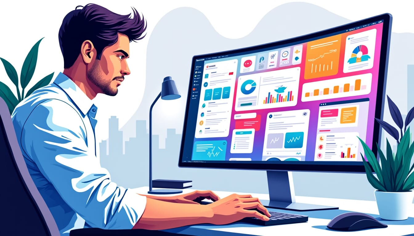 Comment Sarbacane transforme votre stratégie marketing grâce à l'intelligence artificielle ? 5 découvrez comment sarbacane révolutionne votre stratégie marketing en intégrant des solutions d'intelligence artificielle. optimisez vos campagnes, analysez vos performances et atteignez vos objectifs plus efficacement grâce à cette technologie innovante.