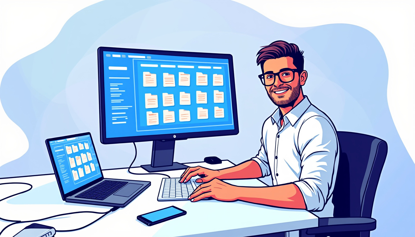 découvrez notre solution de dépôt numérique qui simplifie la gestion de vos documents au quotidien. optimisez votre organisation, gagnez du temps et accédez à vos fichiers en un clic. adoptez la simplicité dès aujourd'hui !