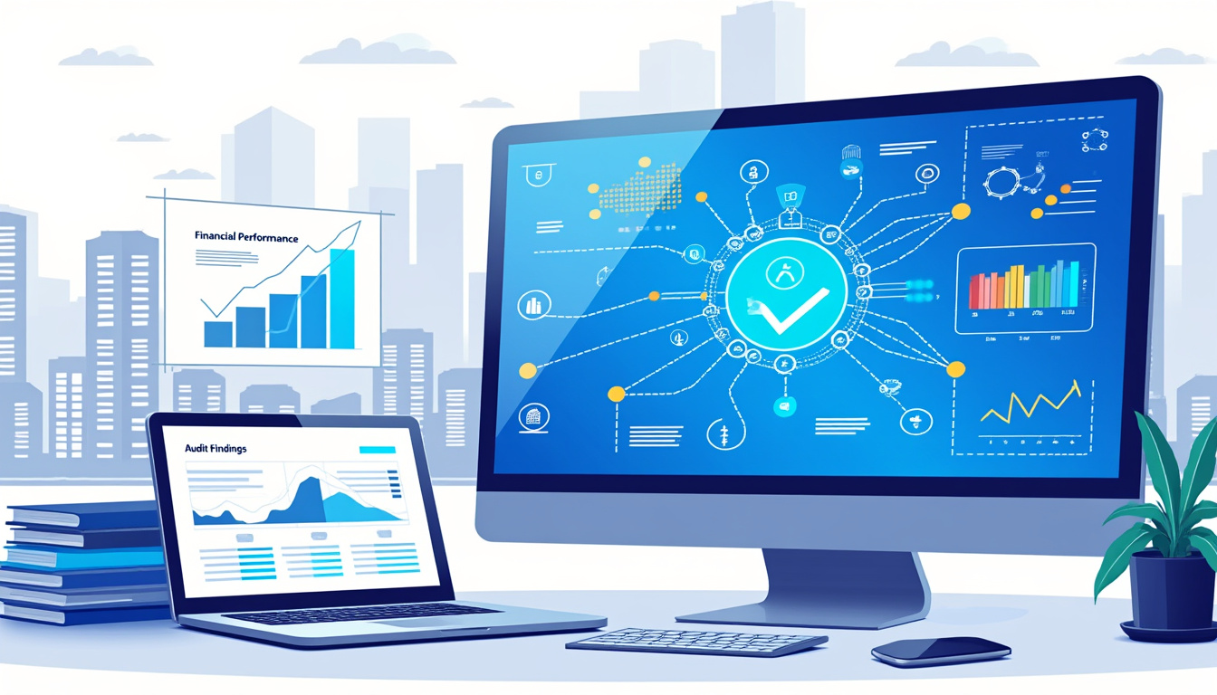 découvrez comment réaliser un diagnostic interne de votre entreprise pour identifier ses forces et faiblesses. optimisez vos performances grâce à une évaluation approfondie et des stratégies adaptées. améliorez la rentabilité et la satisfaction client avec nos conseils pratiques.
