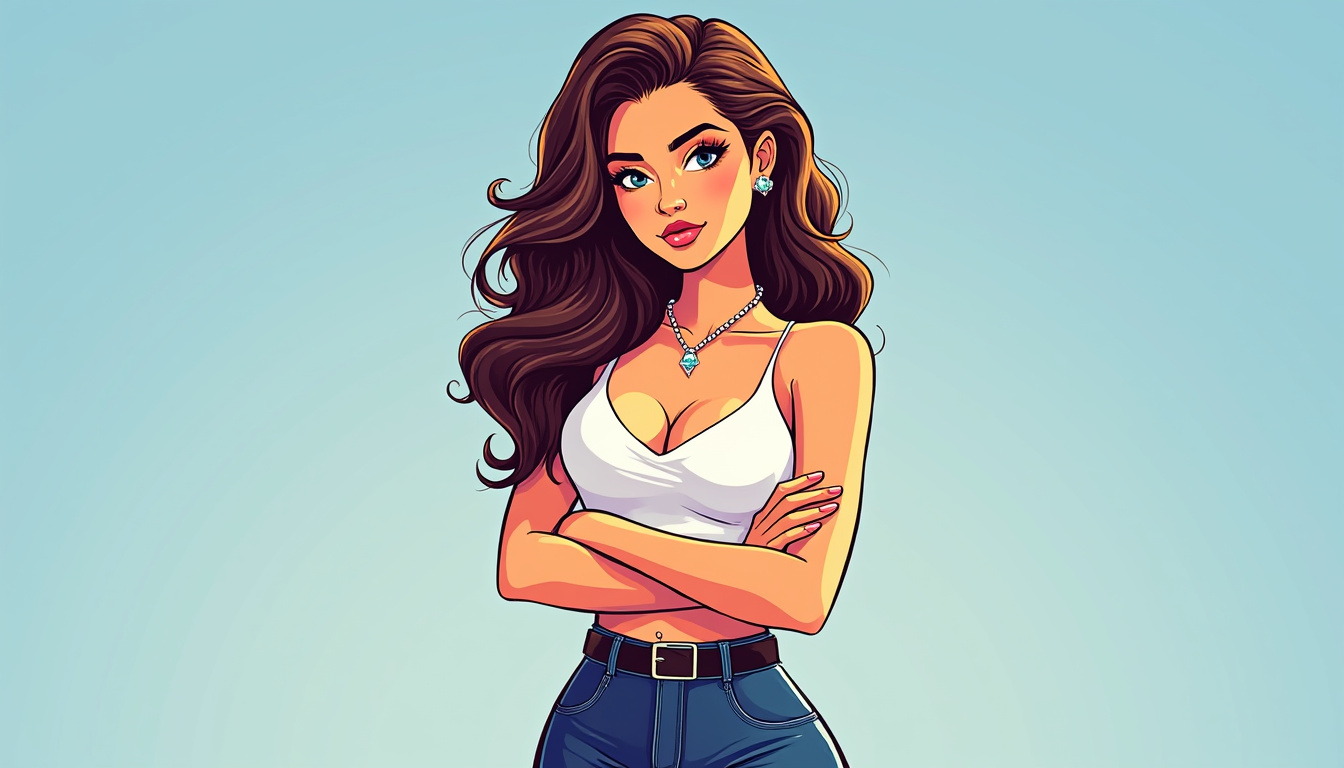 Fidji Simo : d'un parcours exceptionnel à Sète à son rôle influent chez OpenAI 5 découvrez le parcours fascinant de fidji simo, de ses débuts à sète à son ascension en tant que figure influente chez openai. un récit inspirant d'innovation et de leadership dans le monde technologique.