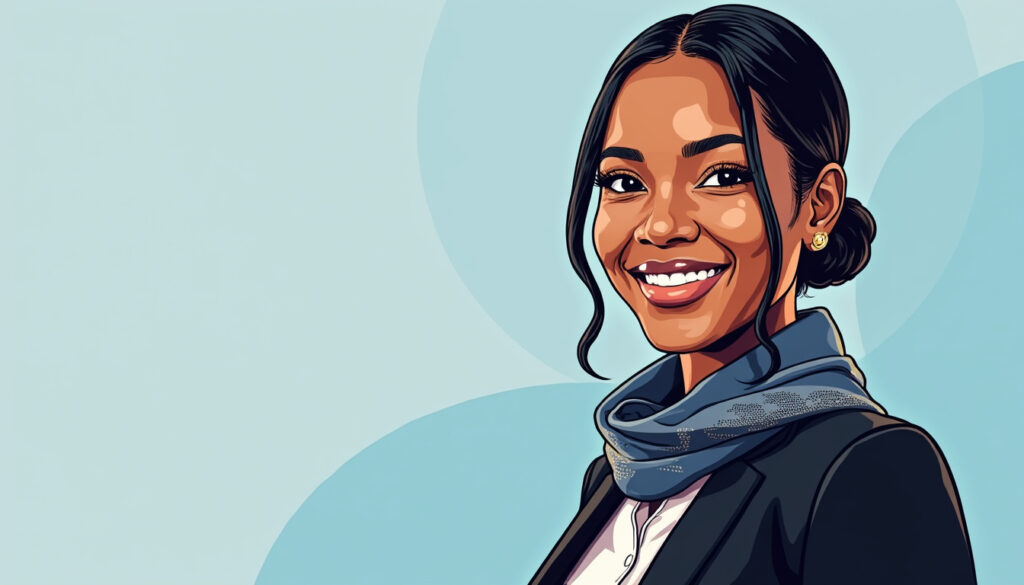 Fidji Simo : d'un parcours exceptionnel à Sète à son rôle influent chez OpenAI 2 découvrez le parcours remarquable de fidji simo, originaire de sète, et son ascension vers un rôle clé chez openai. explorez son influence dans le monde de la technologie et son impact sur l'innovation numérique.