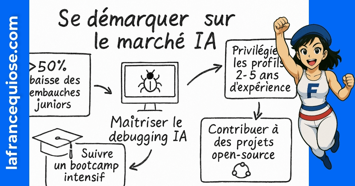 Résumé visuel de l’article