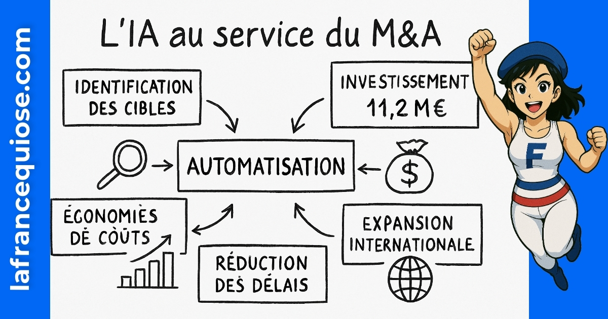 Résumé visuel de l’article