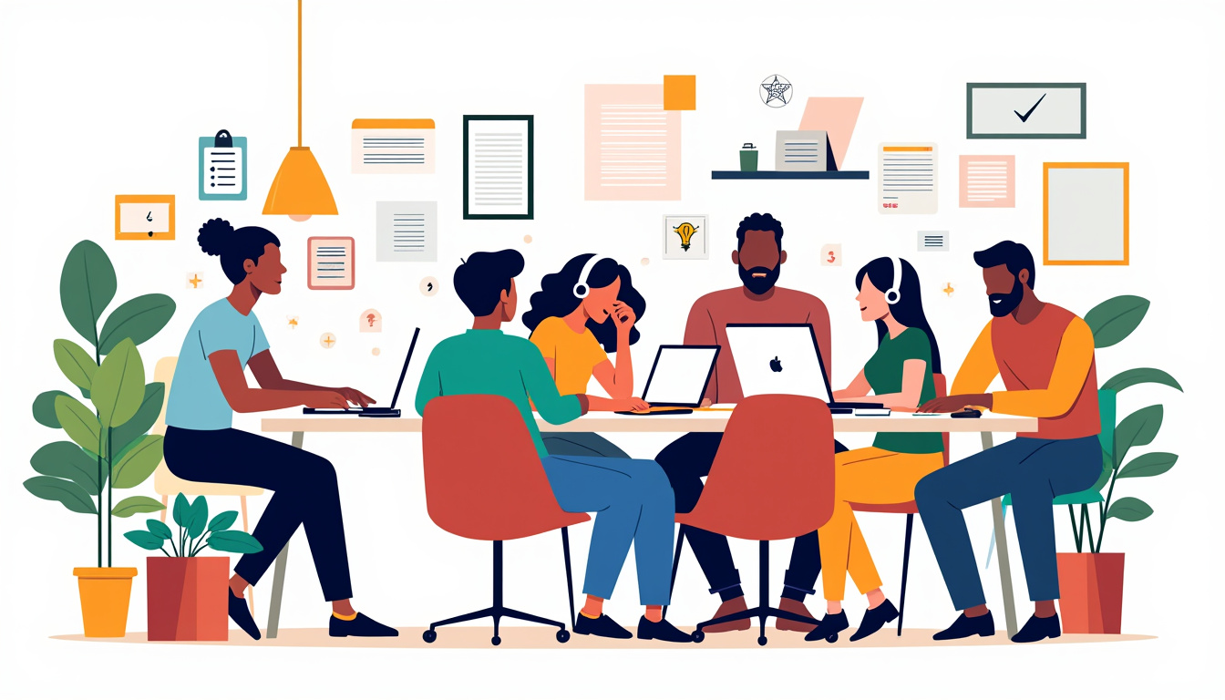 découvrez comment le marché de l'intelligence artificielle transforme le paysage des micro-tâches. cette analyse approfondie vous offre des insights précieux sur les tendances actuelles et futures, ainsi que sur l'impact de l'ia sur le travail quotidien et l'automatisation des tâches.